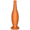 TheAssGasm Plug Bottle L 27 x 7 cm